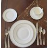 Wedgwood Notting Hill 5pc Place Setting NEW