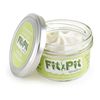 Fit Pit natural deodorant 100ml - certified organic (Unscented)
