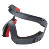 Dye I5 Replacement Foam/Foam Kit Red