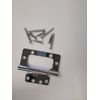 RocYork Door Hinge RY-C4SS **OLD MODEL** ~ 3pk.