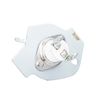 Adjustable Thermostat Switch Dryer Temperature Control Kit For Whirlpool 3977767