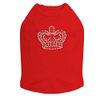 Crown # 4 - Dog Shirt