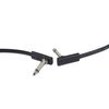 RockBoard Flat Patch Cable - 5 cm / 1 31/32"
