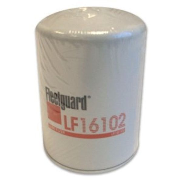 2 FLEETGUARD LF16102 (Rocky Mountain 2 Pack)