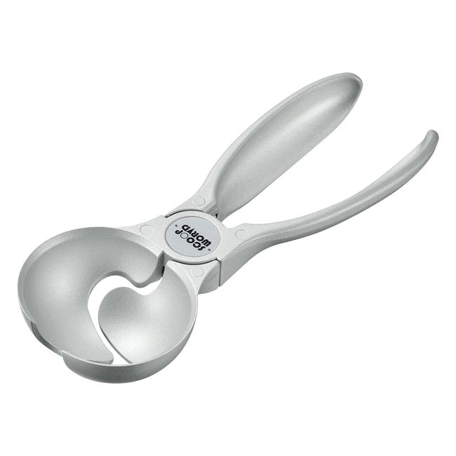 Aluminum Ice Scoop – 3713 FF