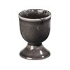 broste Copenhagen Nordic Coal Eierbecher 6,5 cm