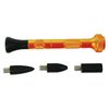 PowerTec 92469 Tap Down Tool Kit, Aluminium