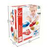 Hape E3155 Rice & Fish Set