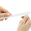 REMOS Nail File Emery Board for Filing Fingernails - 2-Sided - 10 Pieces/Package