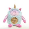 Unicorn Hug A Snug Heatable Toy