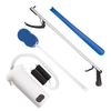  Economy Hip/knee Replacement Kit, 4 Piece Set