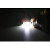 2X 31MM High Power Chip LED Map/Dome Interior Light Bulbs 6000K White 