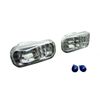 Brightz The Integra Dc5 Crystal Side Marker 2pc [Blinker – 007] 3664