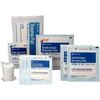 First Aid Kit, 200 Pieces, Plastic Case, All Purpose First Aid Emergency Kit