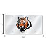 Rico Industries Cincinnati Bengals Laser Tag, LZS3201