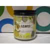 BATH & BODY WORKS ~ LEAVES SCENTED CANDLE ~ 7 OZ