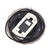 Waterproof Underwater Pool Light Wall Mounting Remote Control for Swimming Pool