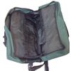 Home Office Road Emergency Basic First Aid Kit Gear Duffle Carry Bag Organizer