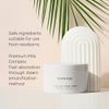 Gold Milk Steam Cream 7.05 oz