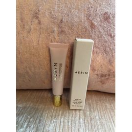 AERIN Rose Lip Conditioner 01 Nude .34 oz. New Boxed