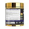 Vitaminnica Battle Zone Pre-workout Blue Raspberry - 240gms 30 servings