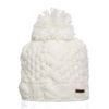 Dakine Mia Einheitsgröße Snow Mütze, White