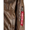 REMOVE BEFORE FLIGHT Key Chain Zip Tags Pack of 5, red