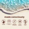 Hawaiian Tropic Everyday Active Clear Spray Sunscreen SPF 30, 6oz | Hawaiian Tropic Sunscreen SPF 30, Sunblock, Oxybenzone Free Sunscreen, Spray On Sunscreen, Body Sunscreen Spray SPF 30, 6oz