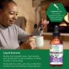 Botanic Choice Alcohol Free Liquid Extract, Marshmallow Root, 1 Fluid Ounce