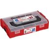 Fischer fixtainer, Wall Anchor Set, 535968