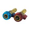 Wisepick R134a Quick Valve Core Remover Installer Tool for Air Conditioner (R134a)