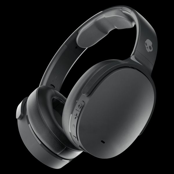 Skullcandy Hesh ANC Wireless Over Ear Headphones