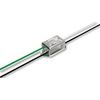 Power Line Filter, Chassis, 277 V, 3 A, EMI, RFI, Wire Leaded