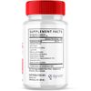 Glucoplus Advanced Formula All Natural Glyco Support Formula Gluco Plus 60 Caps