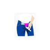 Shewee Women's Car and Camp, Purple, one size