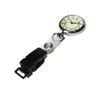 SPQR Nurse Watch Silver (Nurse Version)