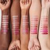 MAC M·A·Cximal Sleek Satin Lipstick, Sitting Pretty, 0.12 Ounces