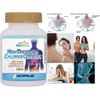 Cloruro de magnesio 140 Capsulas / Capsules