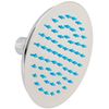 EZ-FLO 15111 Brass Rain Shower Head-2.5 Gpm