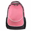 Vizari Real Backpack, Pink, 12x10.5x19…