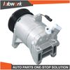 Labwork A/C AC Compressor 2009-14 2015 For Nissan Maxima-Murano Quest Pathfinder