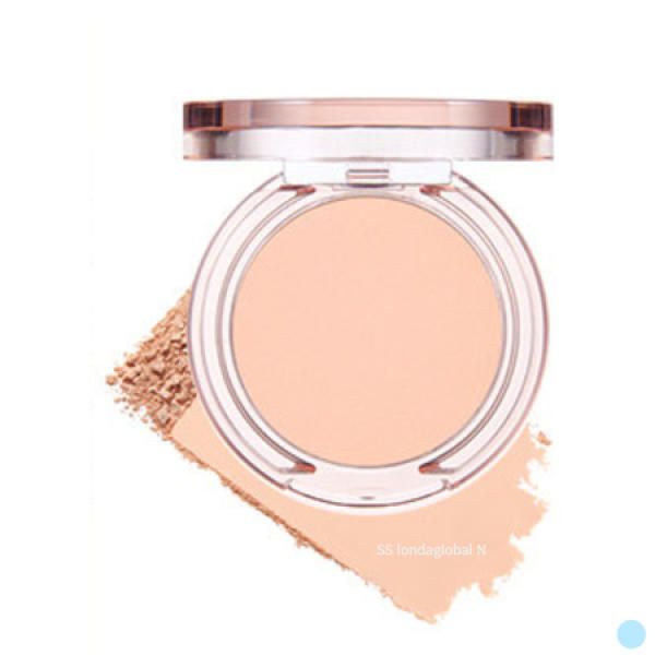 Banila Co. Priming Veil Daily Cheek Blusher Bare Nude_MC