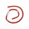 PIT66 Performance Hood Rubber Seal Compatible with C5 Corvette 1997-2004