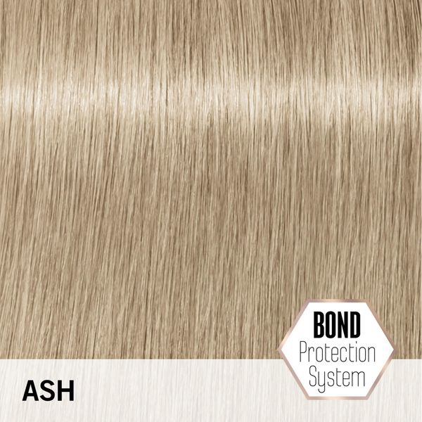 Schwarzkopf BlondMe Lift & Blend Ash 60ml