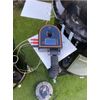 Barbecue Gas Grill Smokers Controller WiFi Bluetooth BBQ Exhaust Fan Control DC