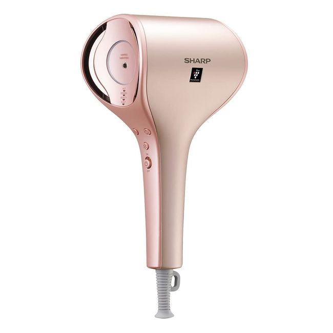 Sharp IB-WX2-P Hair Dryer SHARP Plasmacluster Dryer