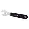 TOOL HUB CONE WRENCH SUNLT CRMO 17mm (G)