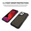 Griffin Survivor Endurance Protective Case for Apple iPhone GIP-028-BKG