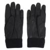 MIZUNO Will Drive Red Batting Gloves High School Baseball Rules Model Junior Black x Black JS