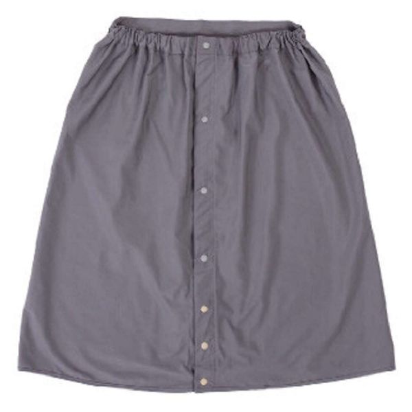 Nishiki Wear Sheets Gray H0201C